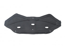 RENAULT CLIO- 4- SPORT TOURER- 13/16; KAPUT İZOLATÖRÜ (KAPUT KEÇESİ) (İZOLASYON)