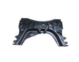 RENAULT CLIO- 4- SPORT TOURER- 13/16; MOTOR BEŞİĞİ KOMPLE ARKA (BEŞİK)