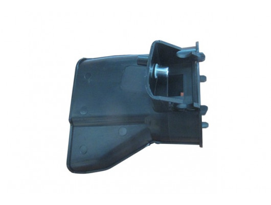 RENAULT CLIO- 4- SPORT TOURER- 13/16; HAVA GİRİŞ BORUSU UÇ KISIM (1.5 DCI)