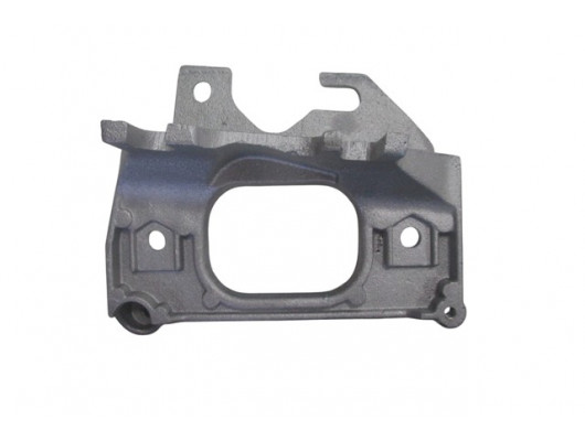 RENAULT CLIO- 4- SPORT TOURER- 13/16; MOTOR TAKOZU BAĞLANTI BRAKETİ (ALÜMİNYUM)