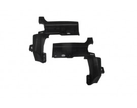 RENAULT CLIO- 4- SPORT TOURER- 16/19; ÖN TAMPON KÖŞE BAĞLANTI BRAKETİ SAĞ/SOL SET (2PARÇA)(TYG)