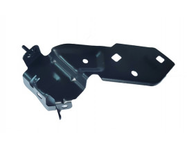 RENAULT CLIO- 4- SPORT TOURER- 16/19; ÖN ÇAMURLUK BAĞLANTI SUPORTU SAĞ (UÇ KISIM) (SAC) (EAGLE BODY)