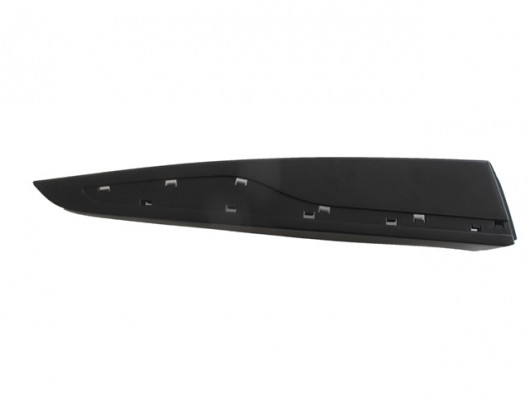 RENAULT CLIO- 4- SPORT TOURER- 16/19; ARKA KAPI BANDI SAĞ (NİKELAJ TAKILAN TİP)