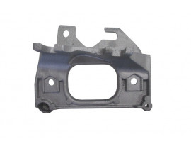 RENAULT CLIO- 4- SPORT TOURER- 16/19; MOTOR TAKOZU BAĞLANTI BRAKETİ (ALÜMİNYUM)