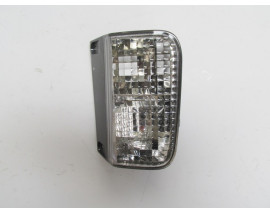RENAULT TRAFIC- 2- 04/14; ARKA SİS LAMBASI SAĞ BEYAZ (PLEKSAN)