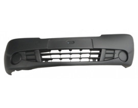 RENAULT TRAFIC- 2- 07/14; ÖN TAMPON KOYU GRİ (SİS DELİKSİZ) (İTALYA)