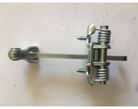 RENAULT TRAFIC- 2- 04/14; ÖN KAPI DURDURUCUSU SAĞ/SOL AYNI (ADET) (KAPI GERGİSİ)