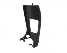 RENAULT TRAFIC- 2- 04/14; ARKA TAMPON UCU SAĞ ASTARLI GRİ (ITALYA)