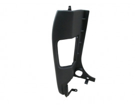 RENAULT TRAFIC- 2- 04/14; ARKA TAMPON UCU SOL ASTARLI GRİ (ITALYA)