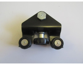 RENAULT TRAFIC- 2- 04/14; SÜRGÜLÜ KAPI ALT RAY BAĞLANTISI SAĞ