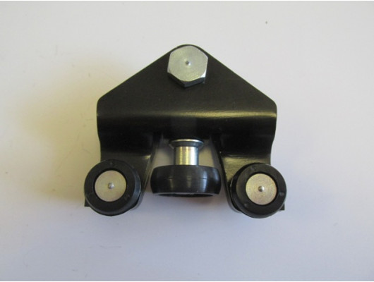 RENAULT TRAFIC- 2- 04/14; SÜRGÜLÜ KAPI ALT RAY BAĞLANTISI SAĞ