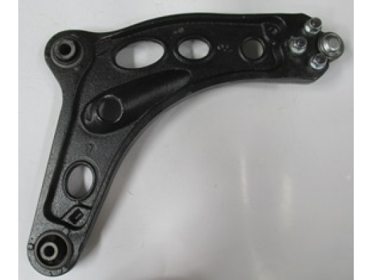 RENAULT TRAFIC- 2- 07/14; ÖN ALT TABLA SOL ROTİLLİ/BURÇLU (SALINCAK) (SH)