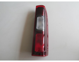 RENAULT TRAFIC- 3- 15/21; STOP LAMBASI SAĞ KIRMIZI/BEYAZ (MARS) (E MARKLI)