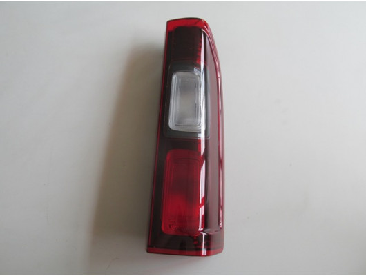 RENAULT TRAFIC- 3- 15/21; STOP LAMBASI SAĞ KIRMIZI/BEYAZ (MARS) (E MARKLI)