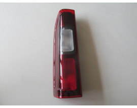 RENAULT TRAFIC- 3- 15/21; STOP LAMBASI SOL KIRMIZI/BEYAZ (MARS) (E MARKLI)