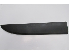 RENAULT TRAFIC- 3- 15/21; ÖN KAPI BANDI SAĞ SİYAH