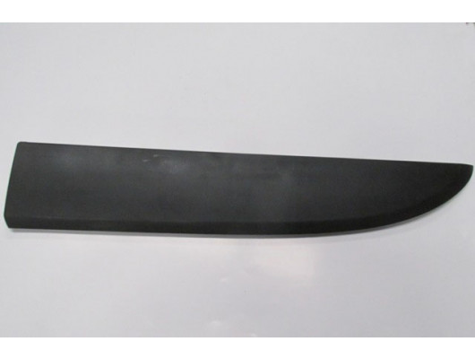 RENAULT TRAFIC- 3- 15/21; ÖN KAPI BANDI SOL SİYAH