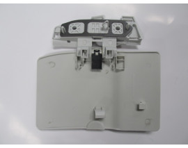 RENAULT TRAFIC- 3- 15/21; YAKIT DEPO KAPAĞI DIŞ