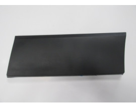 RENAULT TRAFIC- 3- 15/21; ARKA ÇAMURLUK BANDI SOL SİYAH (KLİPSLİ)