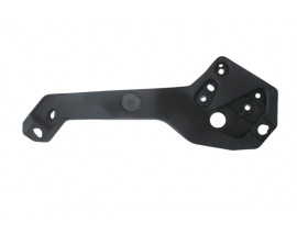 RENAULT TRAFIC- 4- 22/24; ÖN PANEL YAN PARÇA SAĞ PLASTİK (BAĞLANTI AYAĞI)