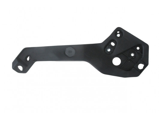 RENAULT TRAFIC- 4- 22/24; ÖN PANEL YAN PARÇA SAĞ PLASTİK (BAĞLANTI AYAĞI)