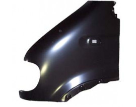 RENAULT MASTER- 1- 97/03; ÖN ÇAMURLUK DELİKLİ SOL (TYG)