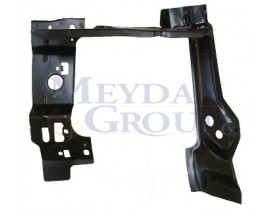 RENAULT MASTER- 1- 97/03; ÖN PANEL YAN PARÇA SAĞ (TYG)