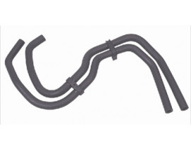 RENAULT MASTER- 1- 97/03; KALORİFER HORTUMU 2.8CC (İBRAŞ)