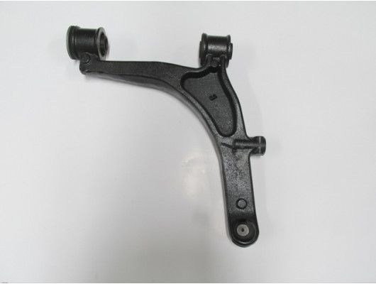 RENAULT MASTER- 1- 97/03; ÖN ALT TABLA SAĞ ROTİLLİ/BURÇLU (SALINCAK) (22mm) (SH)