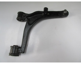 RENAULT MASTER- 1- 97/03; ÖN ALT TABLA SAĞ ROTİLLİ/BURÇLU (SALINCAK) (24mm) (SH)