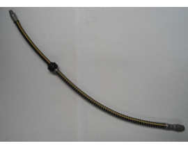 RENAULT MASTER- 1- 97/03; ÖN FREN HORTUMU (SH)