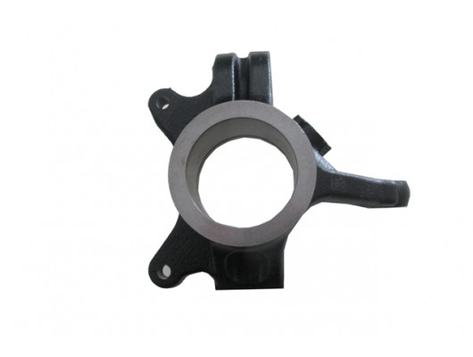 RENAULT MASTER- 1- 97/03; ÖN AKS TAŞIYICI SOL (ABS Lİ) (22MM)