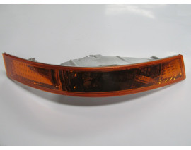 RENAULT MASTER- 2- 04/10; FAR ALT SİNYALİ SAĞ SARI (PLEKSAN)