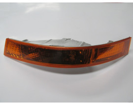 RENAULT MASTER- 2- 04/10; FAR ALT SİNYALİ SOL SARI (PLEKSAN)