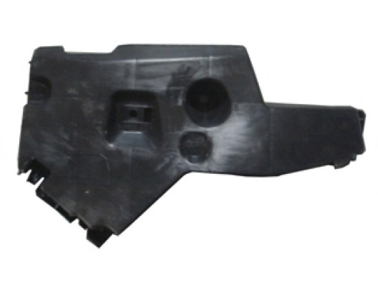 RENAULT MASTER- 2- 04/10; ÖN TAMPON BAĞLANTI BRAKETİ SAĞ PLASTİK (EURO BODY)