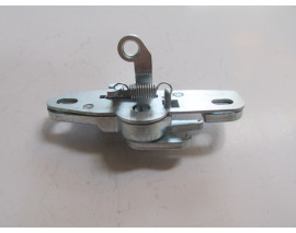 RENAULT MASTER- 2- 04/10; SÜRGÜLÜ KAPI KİLİDİ SAĞ ÜST