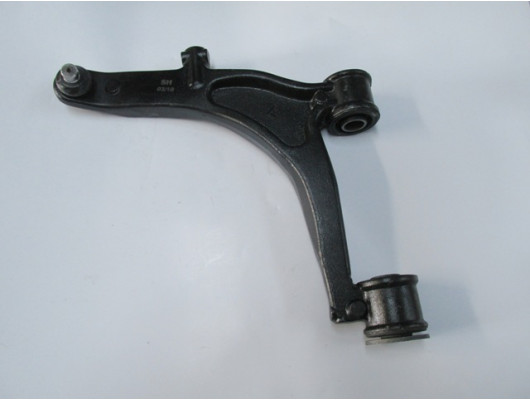 RENAULT MASTER- 2- 04/10; ÖN ALT TABLA SOL ROTİLLİ/BURÇLU (SALINCAK) (22mm) (SH)