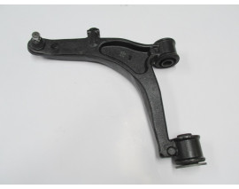 RENAULT MASTER- 2- 04/10; ÖN ALT TABLA SOL ROTİLLİ/BURÇLU (SALINCAK) (24mm) (SH)