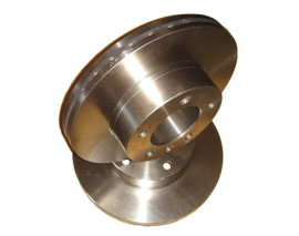 RENAULT MASTER- 2- 04/10; ÖN FREN DISKI (HAVALI)(ADET) 16 2.2/2.5/2.8cc (305X28X90X78X5-1)(BRAMAX)