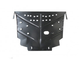 RENAULT MASTER- 2- 04/10; KARTER MUHAFAZA SACI (METAL) (AYAKLI)