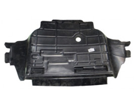 RENAULT MASTER- 2- 04/10; KARTER MUHAFAZA PLASTİĞİ