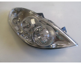 RENAULT MASTER- 3- 11/19; FAR LAMBASI SAĞ ELEKTRİKLİ/MOTORLU (H7/H1) (AYFAR) (E MARKLI)