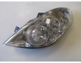 RENAULT MASTER- 3- 11/19; FAR LAMBASI SOL ELEKTRİKLİ/MOTORLU (H7/H1) (AYFAR) (E MARKLI)