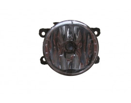 RENAULT MASTER- 3- 11/19; SİS LAMBASI SAĞ/SOL AYNI (ADET) ŞEFFAF CAM AMPÜLLÜ(E MARKLI)