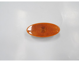 RENAULT MASTER- 3- 11/19; KAPI BANDI SİNYALİ SARI SAĞ/SOL AYNI (ADET)