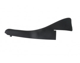 RENAULT MASTER- 3- 11/19; ÖN CAM KENAR PLASTİĞİ SAĞ (SİLGİ PANELİ)