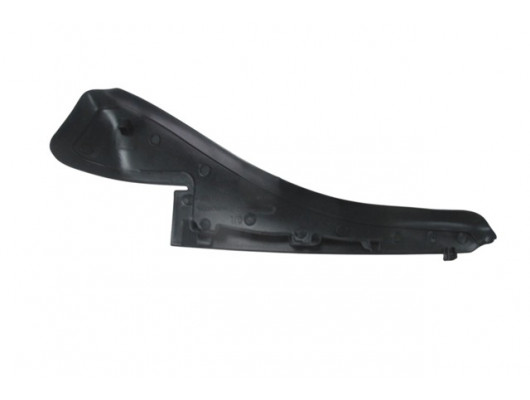 RENAULT MASTER- 3- 11/19; ÖN CAM KENAR PLASTİĞİ SAĞ