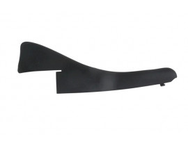 RENAULT MASTER- 3- 11/19; ÖN CAM KENAR PLASTİĞİ SOL (SİLGİ PANELİ)