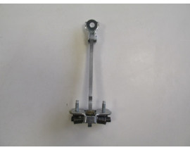 RENAULT MASTER- 3- 11/19; ÖN KAPI DURDURUCUSU SAĞ/SOL AYNI (ADET) (KAPI GERGİSİ)