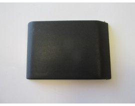 RENAULT MASTER- 3- 11/19; ÖN KAPI DİREĞİ BANDI SAĞ (SİNYAL DELİKSİZ) (KISA) SİYAH